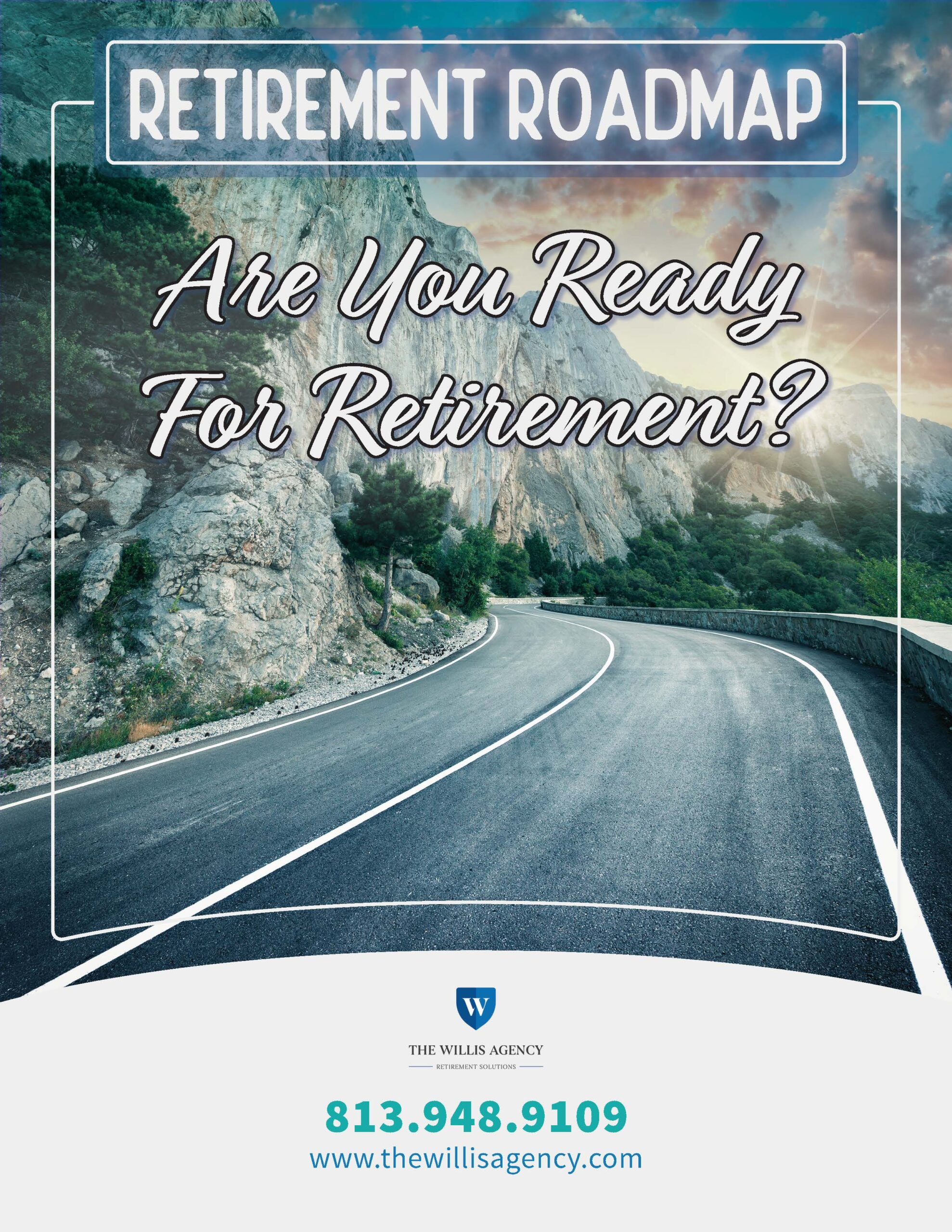 Retirement Roadmap